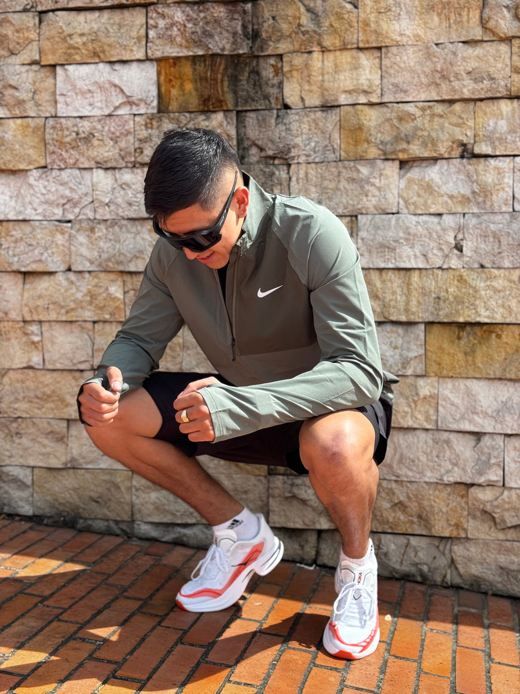 CHAQUETA NIKE