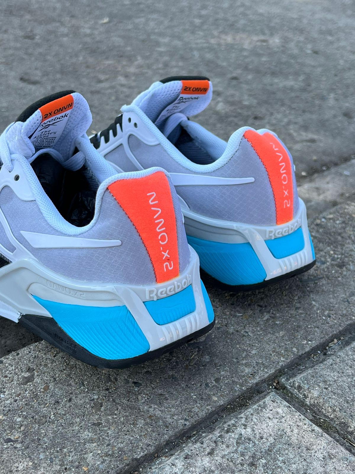 REEBOK NANO