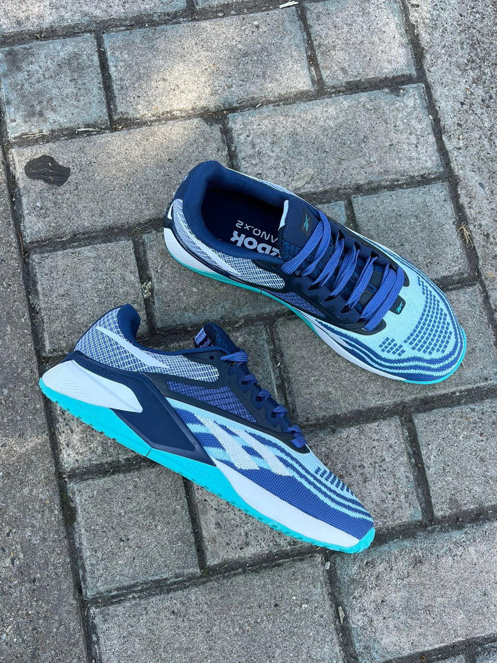 REEBOK NANO