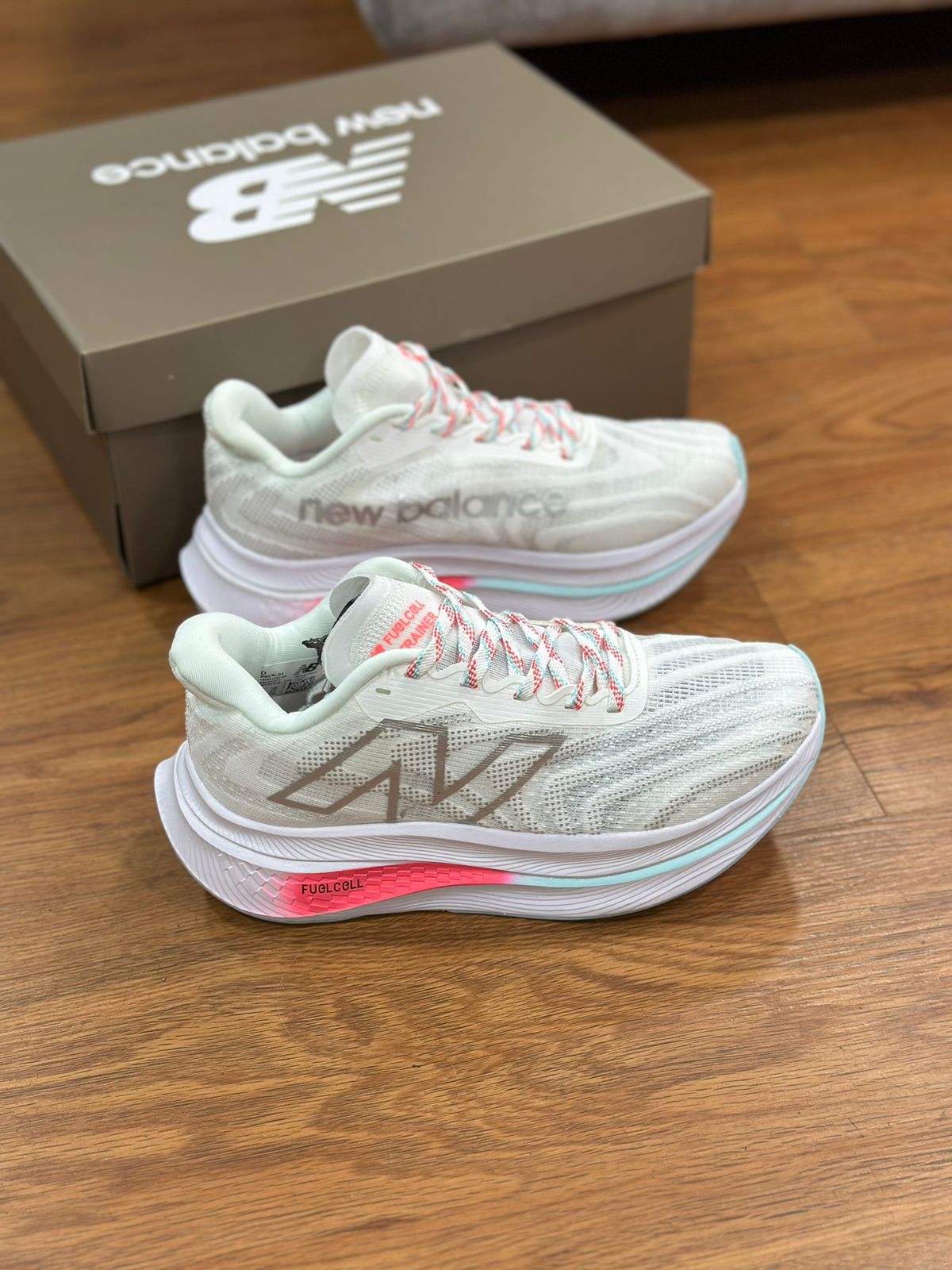 NEW BALANCE TRAINER