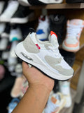 JORDAN LOW - BLANCO / GRIS