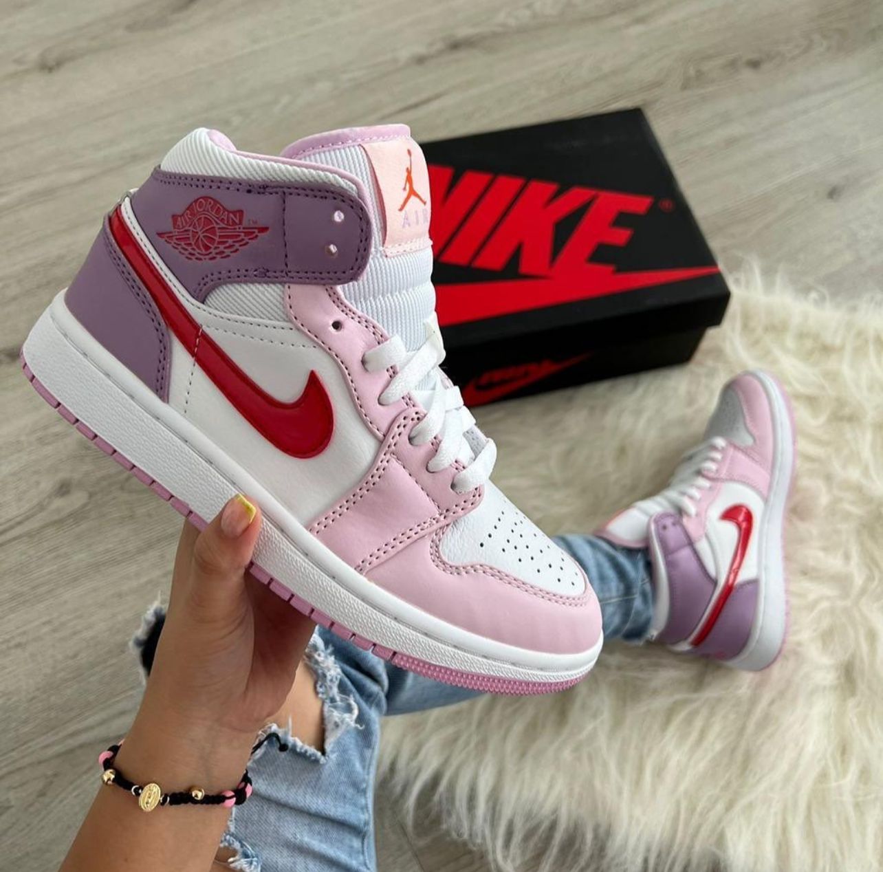 JORDAN RETRO 1