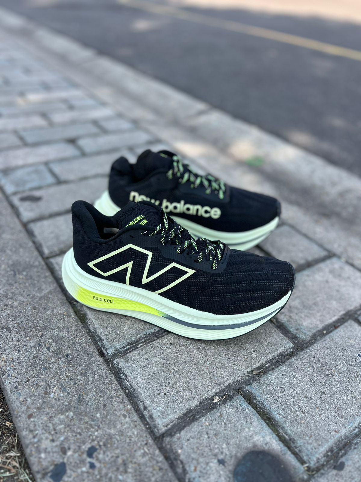 NEW BALANCE TRAINER