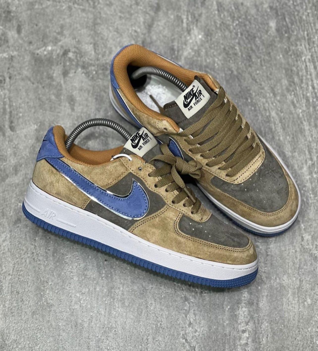 NIKE AF-1 DS